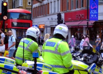Three Arrested Over Attack on Persian-Language Broadcaster in London