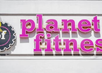 Thug accused of stabbing Planet Fitness worker multiple times amid altercation — reportedly after ban for unpaid bill