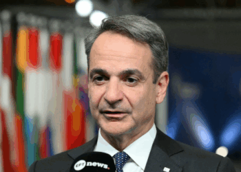 Ties Between Greece, United States Grow Ever Stronger: Envoys