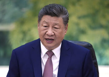 Time 100 Profile of Xi Jinping Omits Genocide