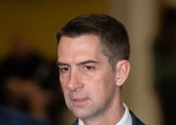 Tom Cotton Calls Out U Visa Program as 'De Facto Amnesty' for Illegals