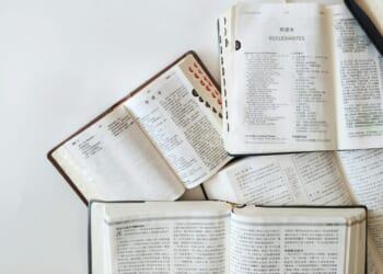 Translation, Transformation, and Doctrine: Theological Implications of Language and Meaning