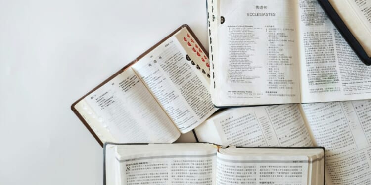 Translation, Transformation, and Doctrine: Theological Implications of Language and Meaning