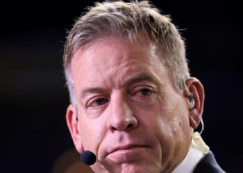Troy Aikman's Comments Highlight Concern Teams Have About Hiring Broadcasters
