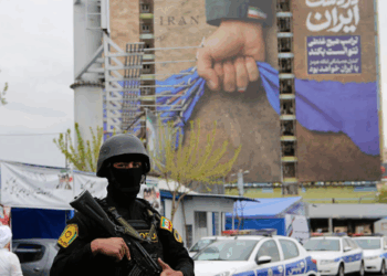 Trump Blockade Threatens Iran’s Military-Industrial Complex