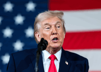 Trump Budget Request Aims to Boost Defense Spending to $1.5 Trillion