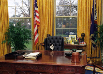 Trump Calls for Congress to Get Reconciliation Bill to His Desk by June 1