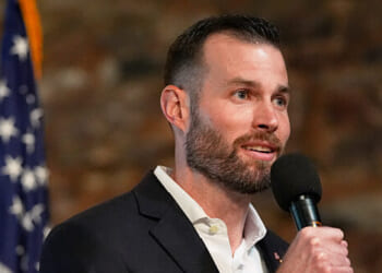 Trump-Endorsed Clay Fuller Wins Georgia Special Election for MTG's Seat