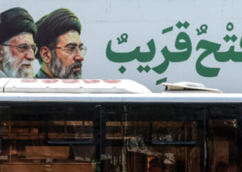 Trump Extends U.S.-Iran Ceasefire Until Tehran Submits ‘Unified Proposal’