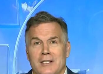 Trump Has Taken Leadership to 'Systematically Eliminate' Iran Threat to America's Allies, People