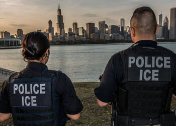 Trump Has a New Name for ICE