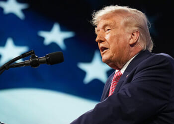 Trump Leading Democratization of American Retirement