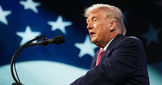 Trump Leading Democratization of American Retirement