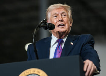 Trump Oversaw Record Levels of Domestic Energy Production in 2025