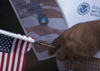 Trump Reforms Cut Legal Immigration by 50 percent