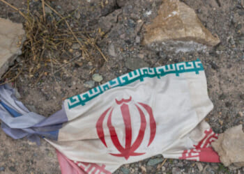 Trump Says Core Objectives of Iran War Nearing Completion