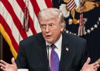 Trump Says No Ground Troops Needed to Secure Iran’s Uranium