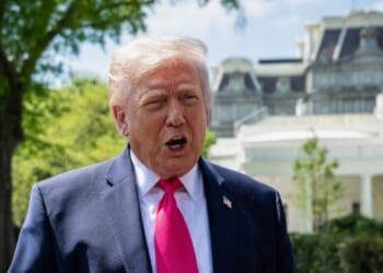 Trump Tells Iran to Take Deal or U.S. Will Bomb 'Every Single' Bridge