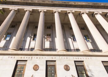 Trump administration to issue guidance to religious nonprofits on Johnson Amendment