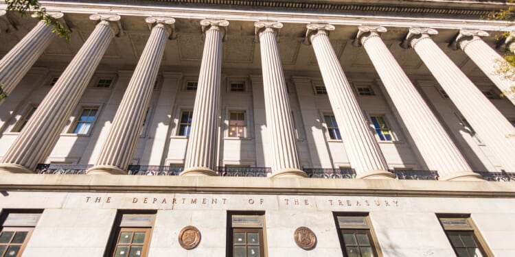 Trump administration to issue guidance to religious nonprofits on Johnson Amendment