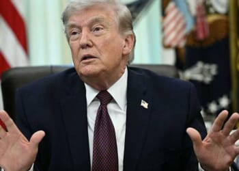 Trump does shocking about-face on spying power weaponized against him and other Americans, now calls it 'VITAL'