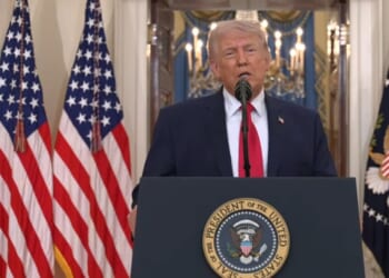 Trump vows to hit Iran ‘extremely hard’ amid Catholic calls for peace