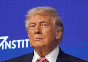 Trump’s Approval Rating with Church-Going Catholics Is 58 Percent