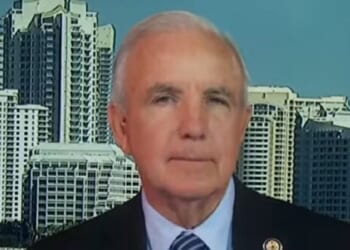 Trump's Defense Budget Request Is Too Much