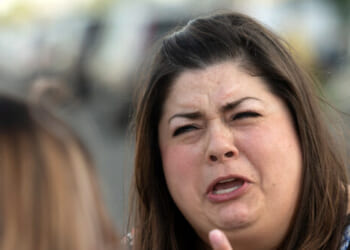 Two Women Fight over Casket of Man They Were Both Dating