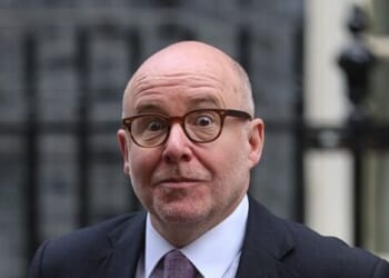 UK Attorney-General Told to Resign Over Historic Lawfare Allegations