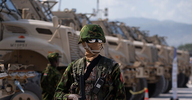 U.N. Security Mission in Haiti Investigated for Sexual Abuse