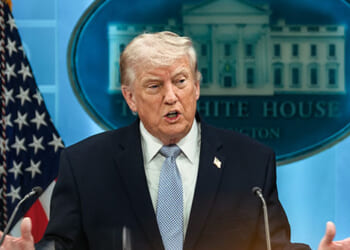 U.S. Blows a Hole in Iranian Ship, Tehran Threatens Response