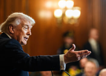 U.S. Producing 'More Oil and Gas than Saudi Arabia and Russia Combined'