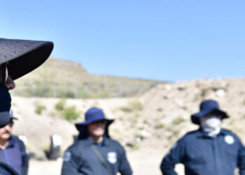 U.S. and Mexican Police Officials Killed in Highway Crash in Mexico After Meth Lab Raids