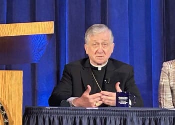 U.S. dioceses observe Child Abuse Prevention Month