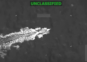 US military announces another deadly strike against