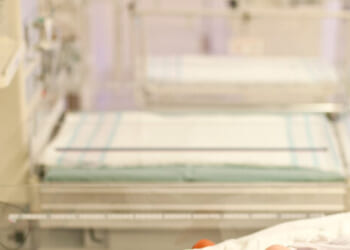 United States Birth Rate Hit Record Low in 2025