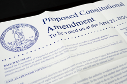 VA Dems' Map Scheme Should Be Overturned in Court