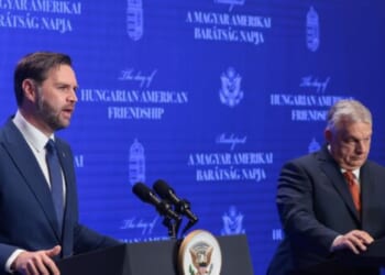 Vance Accuses EU of 'Election Interference' Against Hungary's Orbán