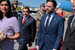 Vance Faces a Test in Pakistan