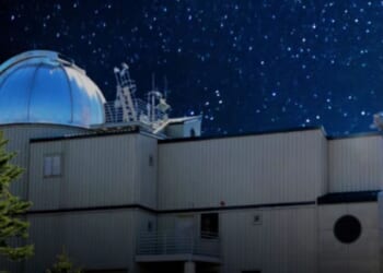 Vatican automates its telescope in Arizona for remote use