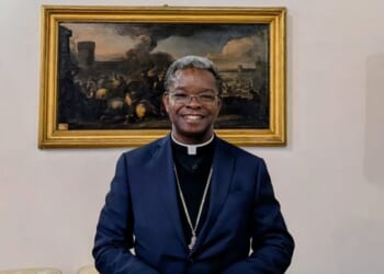 Vatican official warns of ‘Christianophobia’ in Muslim world and secular West