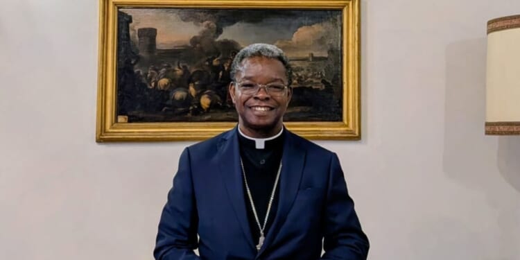 Vatican official warns of ‘Christianophobia’ in Muslim world and secular West