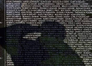 Vietnam Veteran Gets Big Welcome Home After Honor Flight