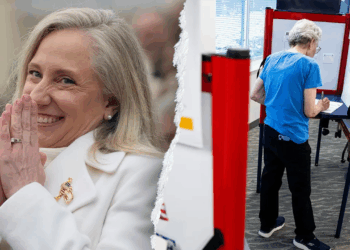 Virginia joins national popular vote compact under Dem Gov. Spanberger