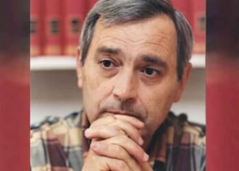 Vittorio Messori dies, Italian Catholic journalist and author, defender of the faith