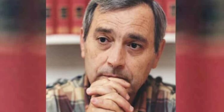 Vittorio Messori dies, Italian Catholic journalist and author, defender of the faith