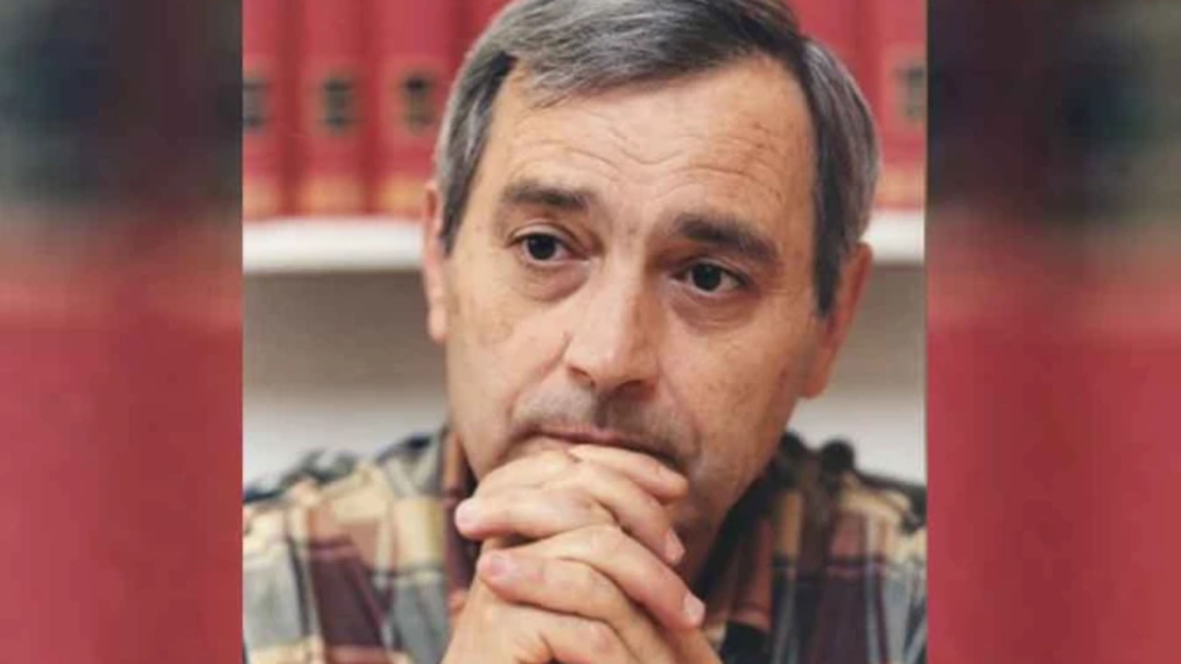 Vittorio Messori dies, Italian Catholic journalist and author, defender of the faith