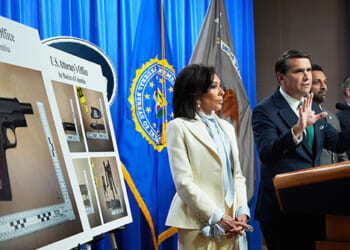 WHCA Dinner's Accused Shooter Charged with Attempting to Assassinate President Trump