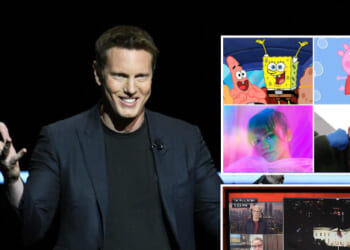 Warner Bros. Discovery Shareholders Approve Paramount Acquisition as Hollywood Celebrities, Democrats Protest Mega Merger